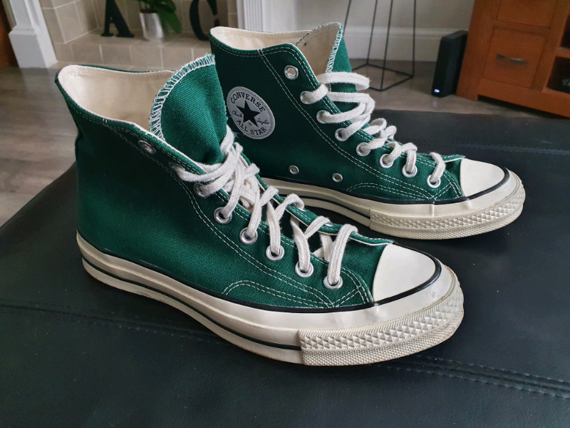 converse high tops 6.5